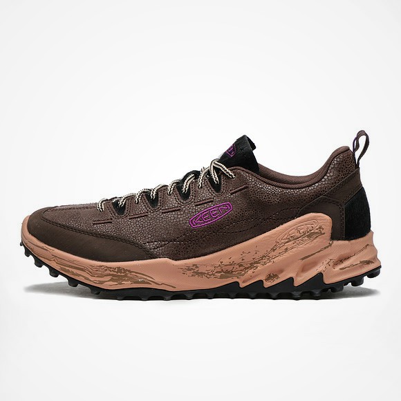 Keen - Jasper Zionic