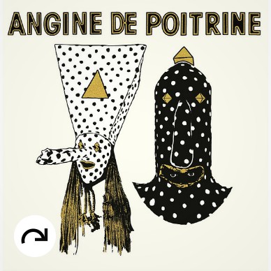 Angine De Poitrine - Vol. 1