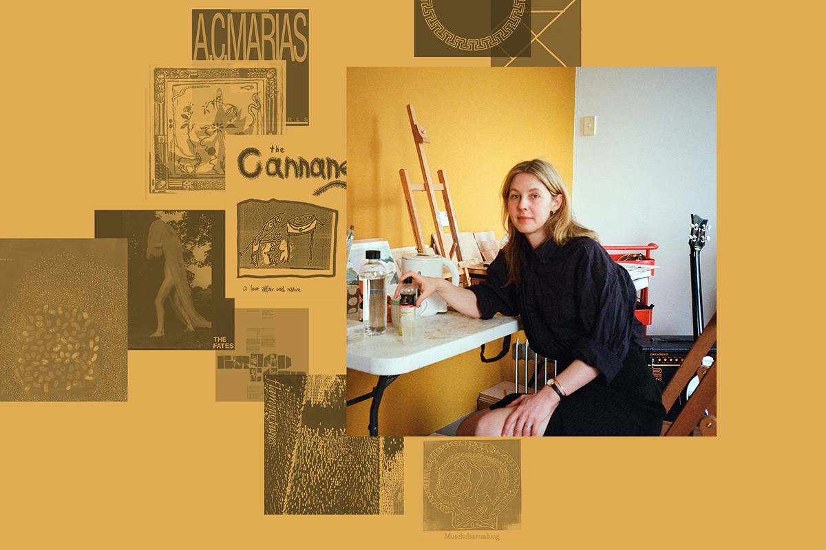 Carla dal Forno (HHV-Mag)