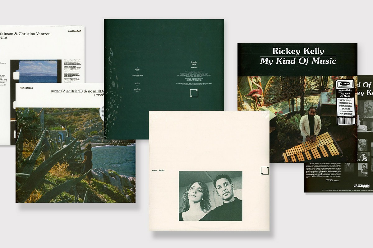 HHV Mag Reviews - Week 20/26