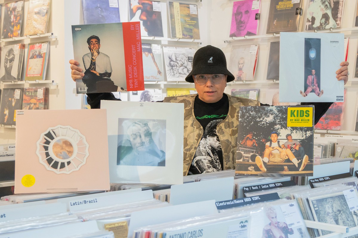 Weekly Staff Picks by Krizzi (Store Team)