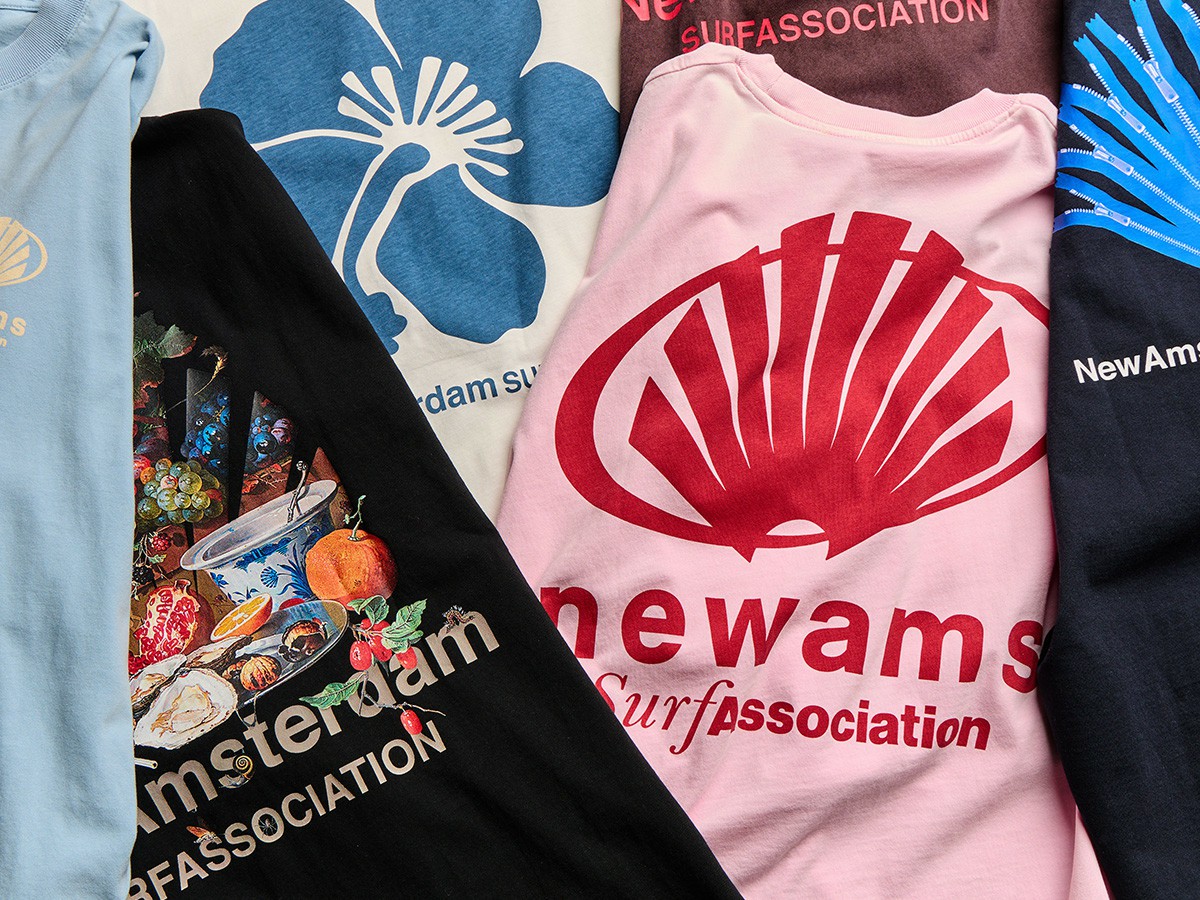 New Amsterdam Surf Association
