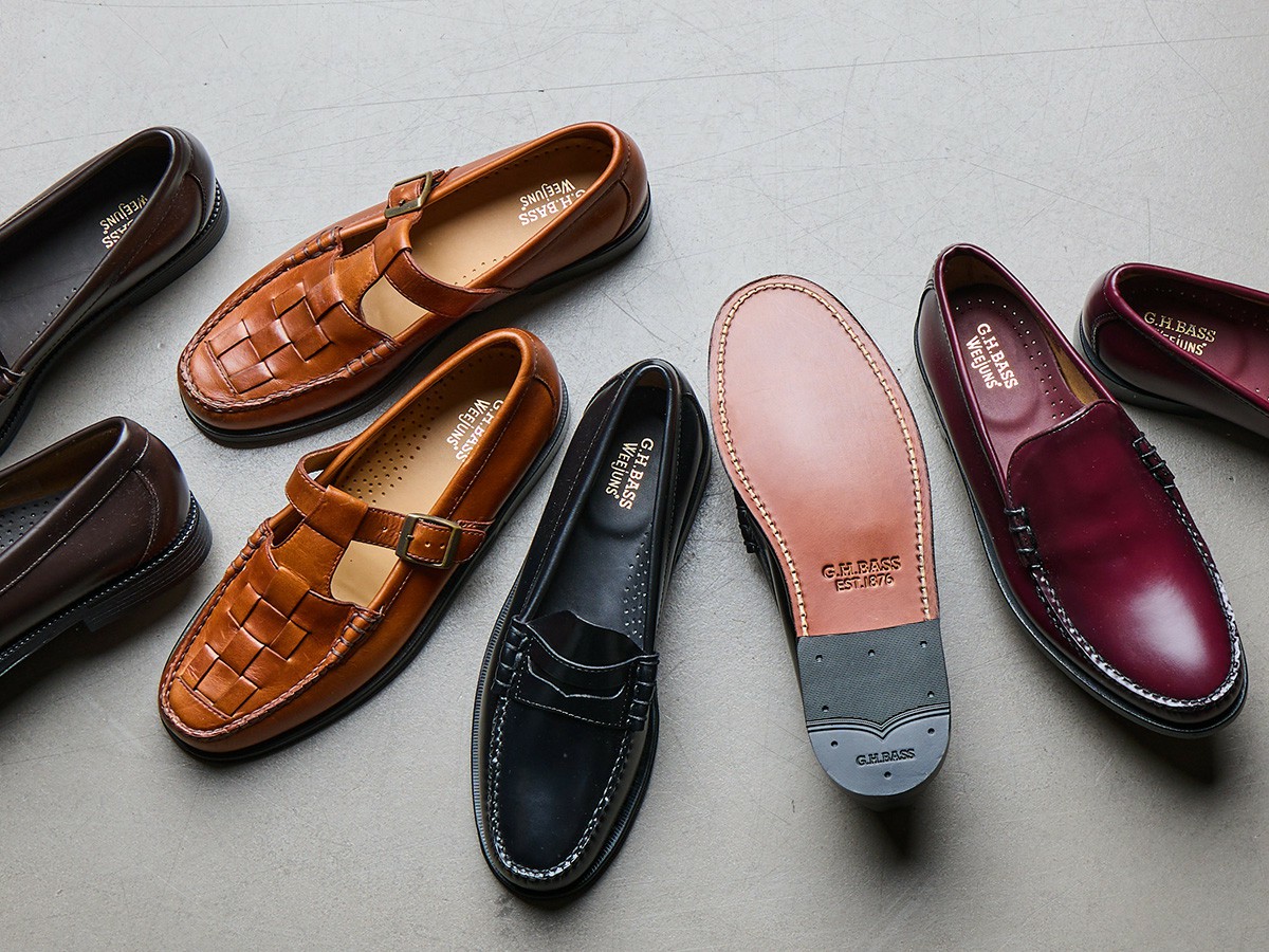 G.H. Bass & Co.