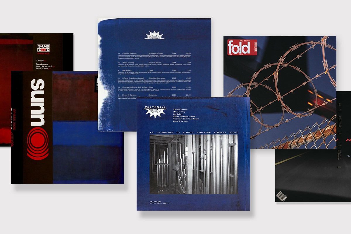 HHV Mag Reviews - Week 21/26