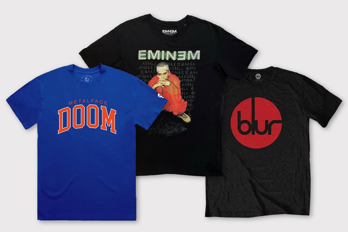 Merchandise