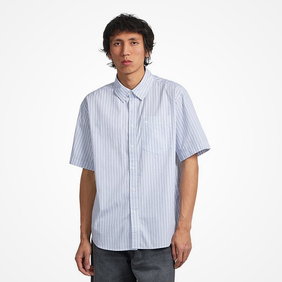 Carhartt WIP - S/S Keene Shirt