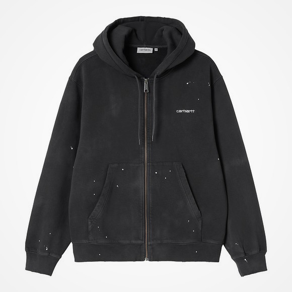 Carhartt WIP - Hooded Painter Jacket