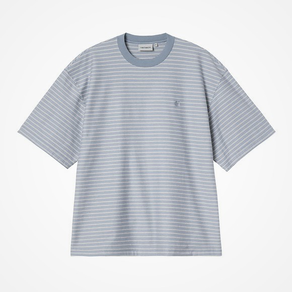 Carhartt WIP - S/S Dupree T-Shirt