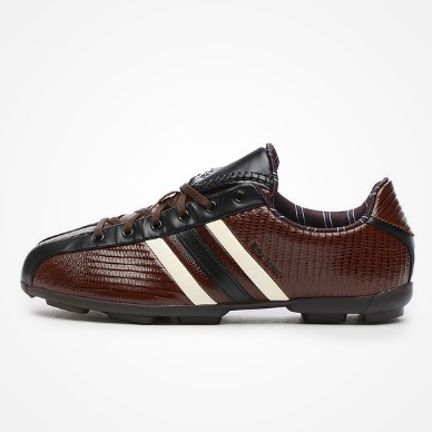 Y-3 x Wales Bonner - The Field Lizzard