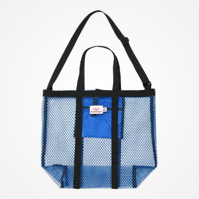 Battenwear - Mesh Tote