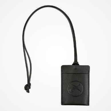 A.P.C. x Fragment - Porte-Cartes Dough