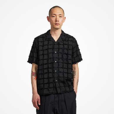 Universal Works - Road Shirt