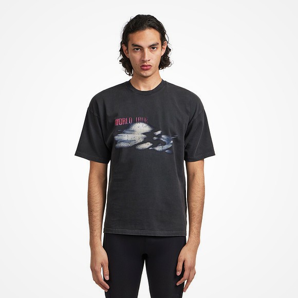 Ante - World Tour T-Shirt (2026)