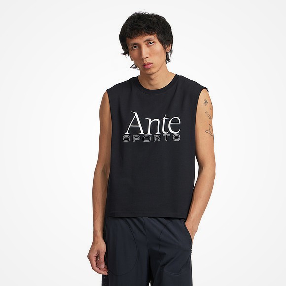 Ante - Sports Sleeveless