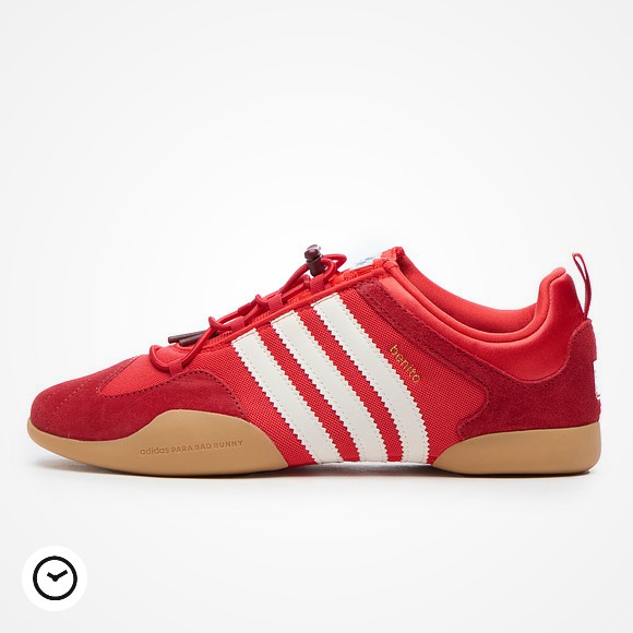 adidas x Bad Bunny - Ballerina