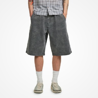 SEDAN ALL-PURPOSE - Cotton Twill Skate Shorts