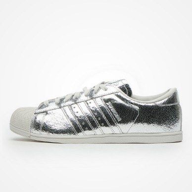 adidas - Superstar Lo Pro W