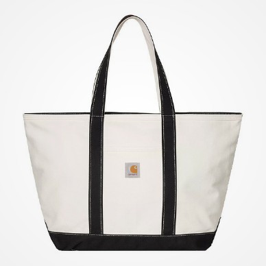 Carhartt WIP - Canvas Beach Tote