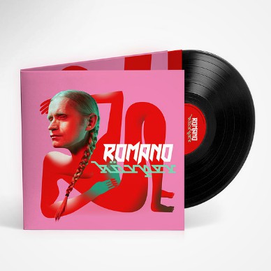 Romano - Körper