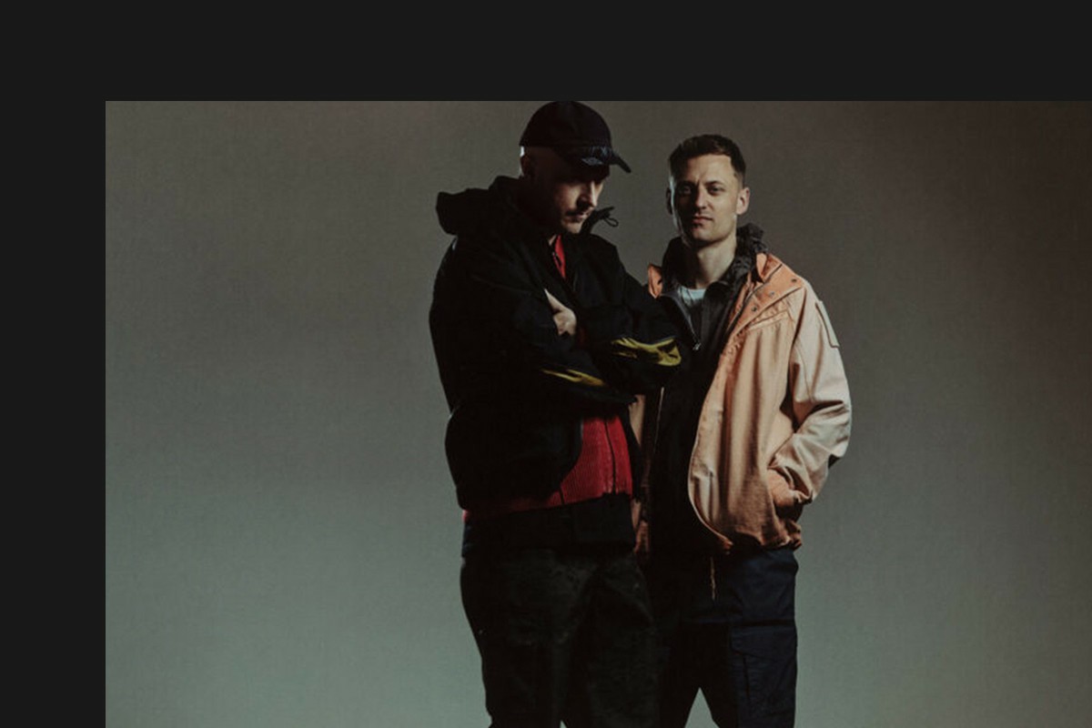 Overmono (HHV Mag)