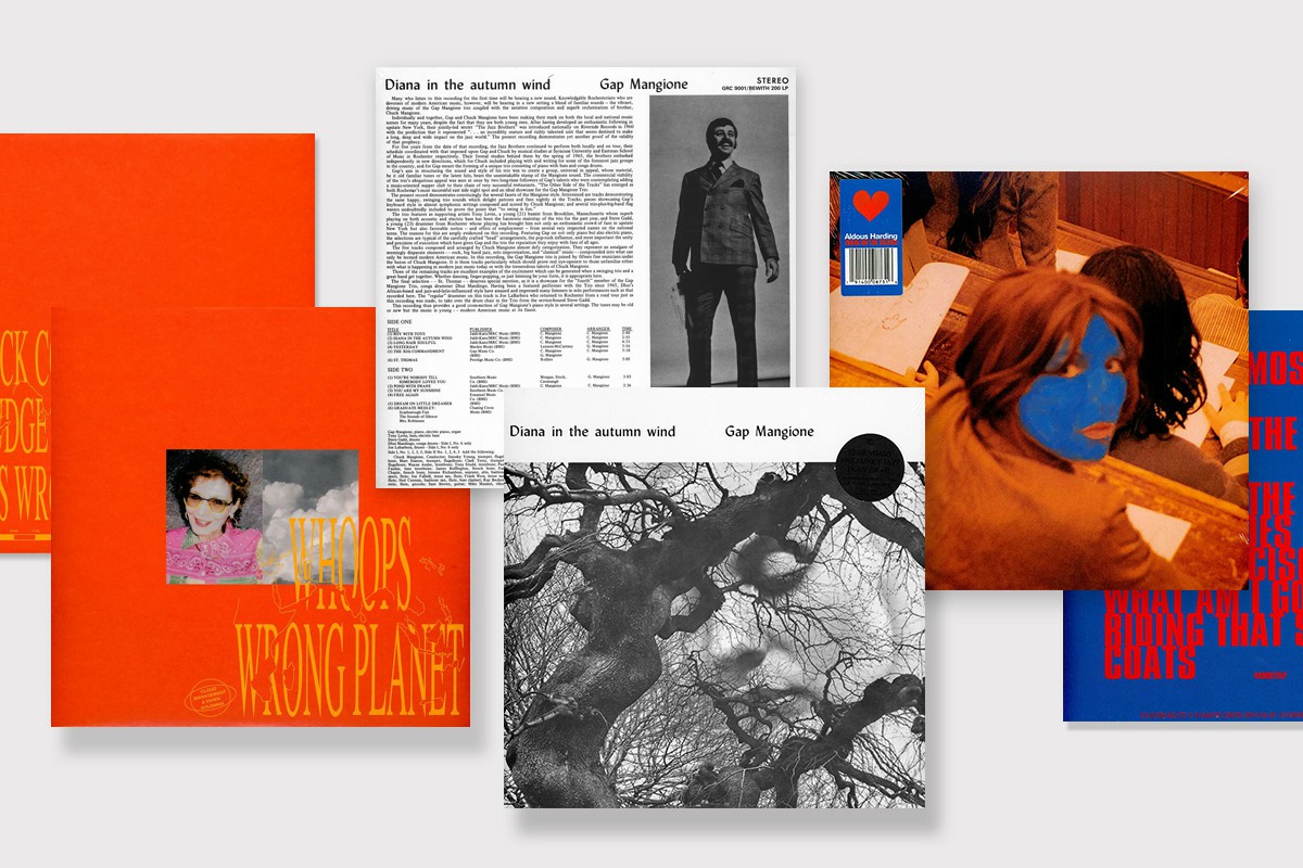 HHV Mag Reviews - Week 23/26