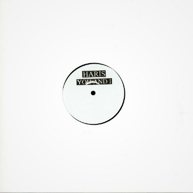 Haris - You And I