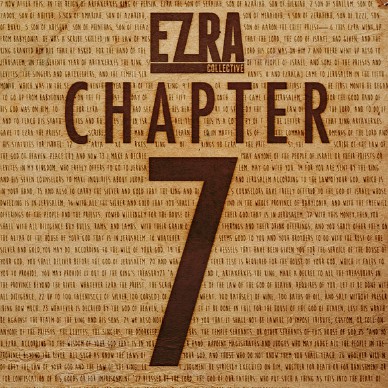 Ezra Collective - Chapter 7