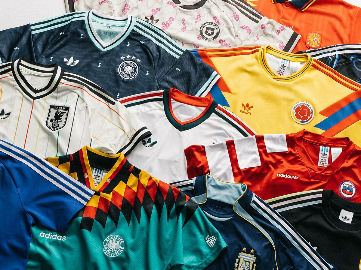 World Cup Edit