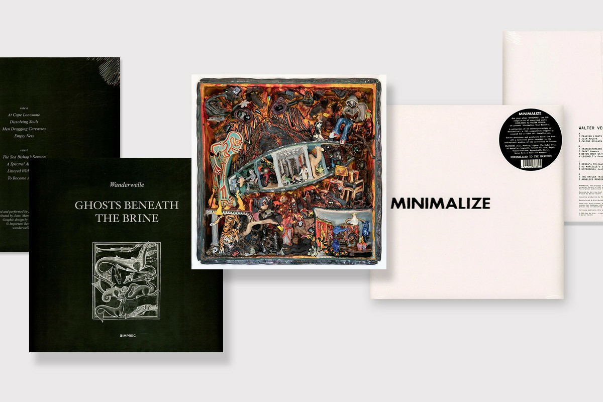 HHV Mag Reviews - Week 24/26