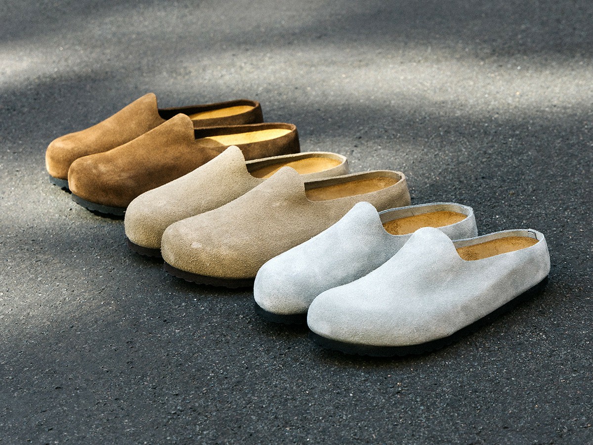 Birkenstock Amsterdam