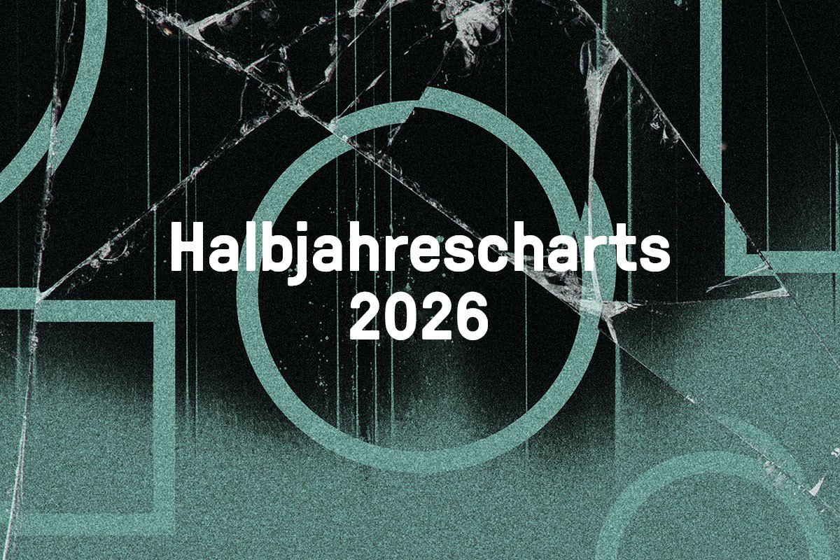 Half-Year Review 2026