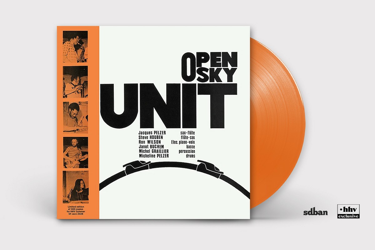 Open Sky Unit Open Sky Unit