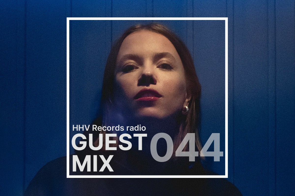 Chew Chew Guest Mix (HHV-Mag)