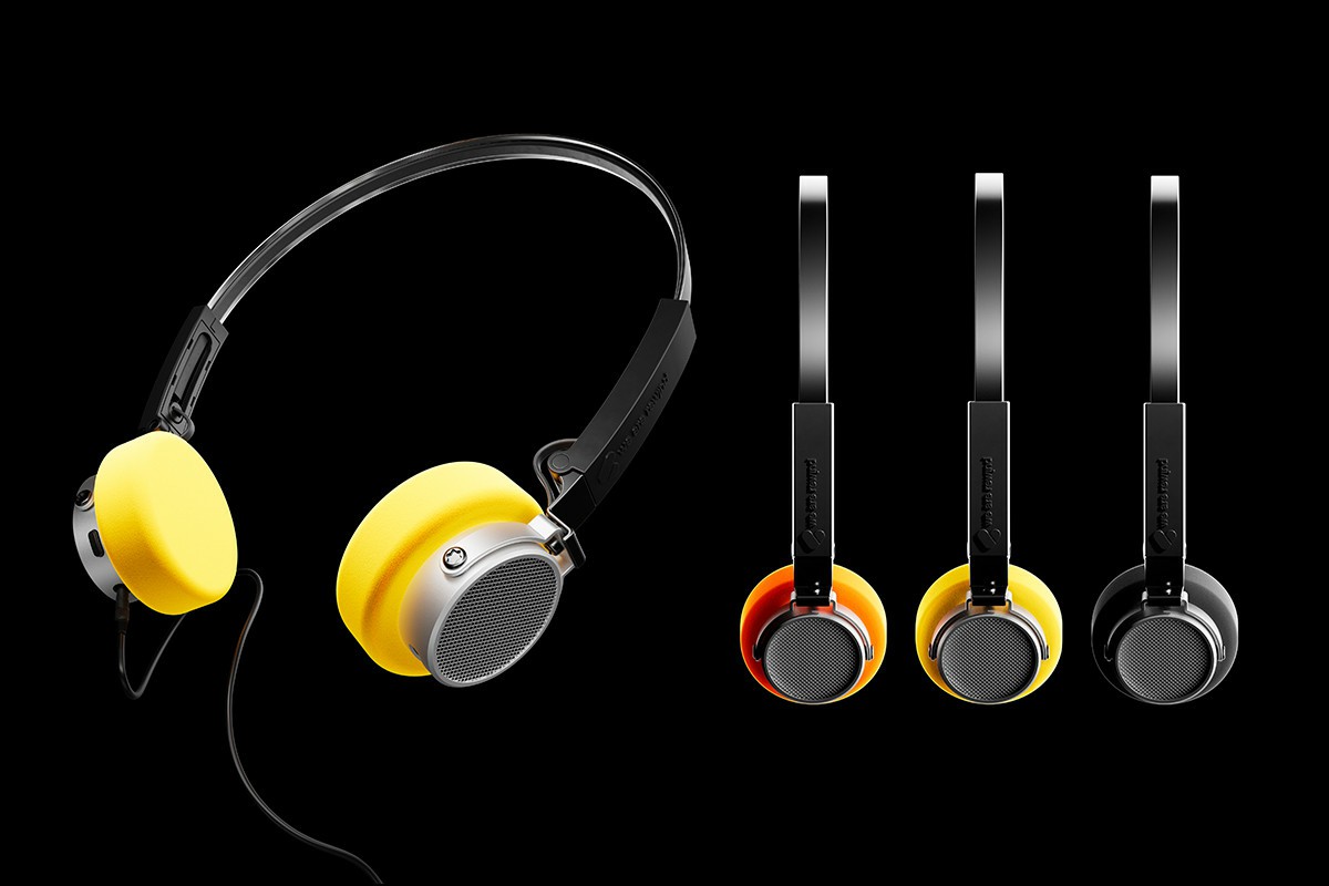 We Are Rewind EQ-002 Wireless Headphones