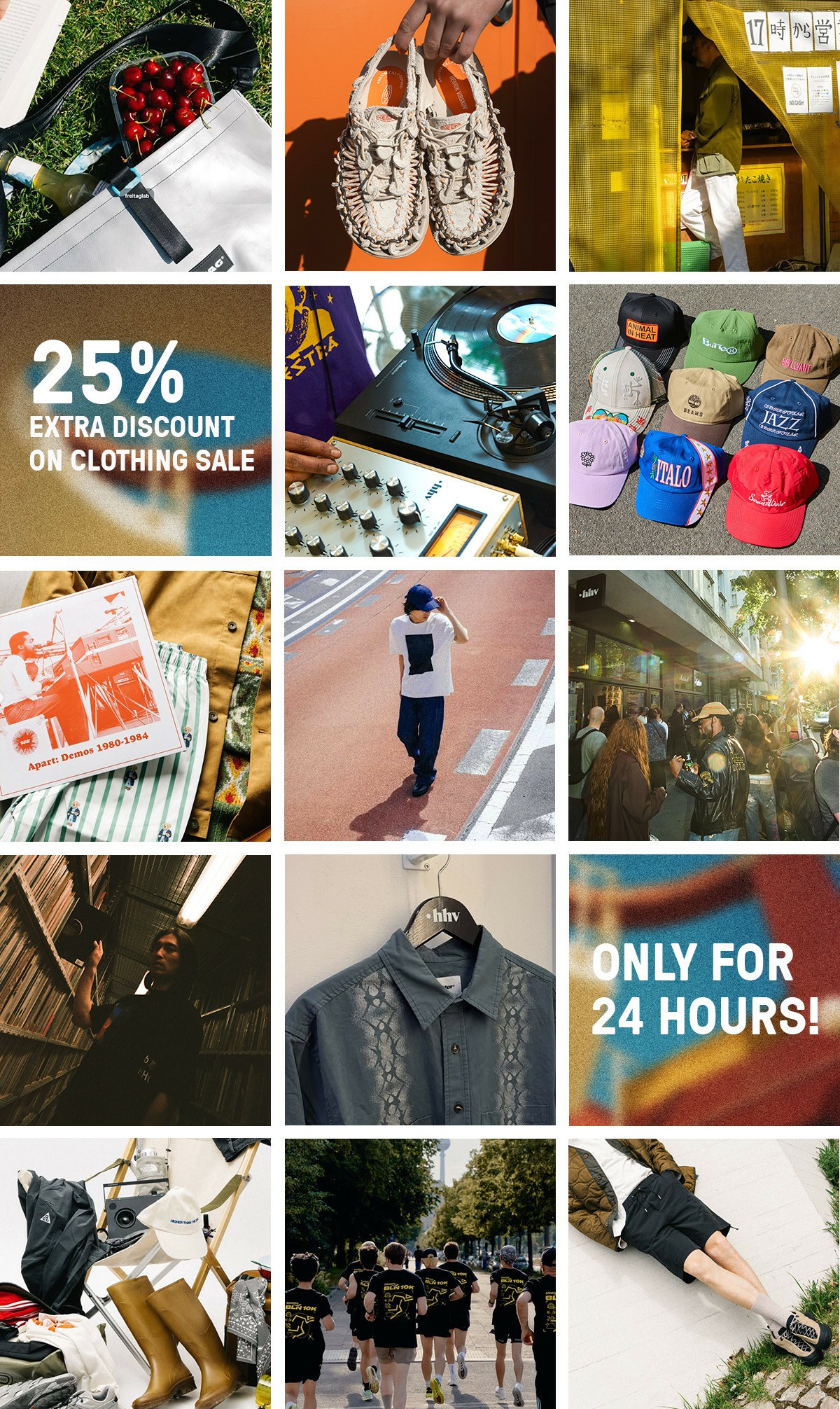 Summer Deal - Pre Access