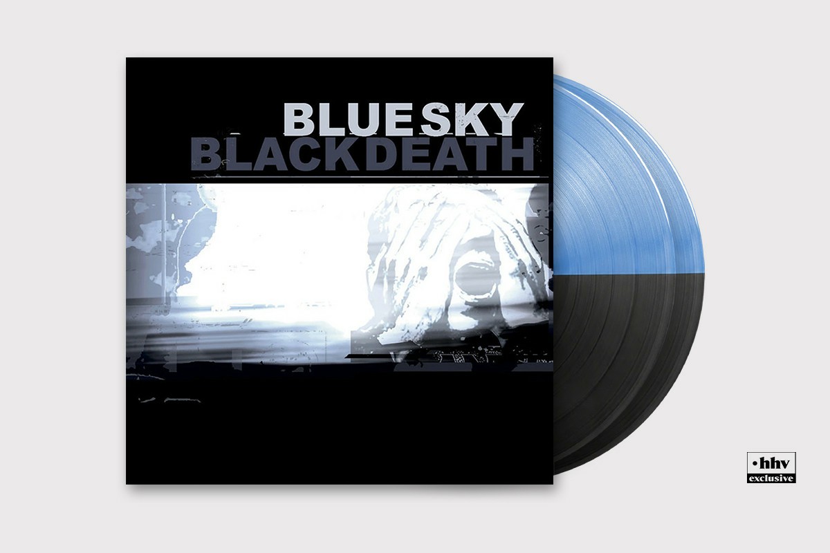 Blue Sky Black Death A Heap Of Broken Images