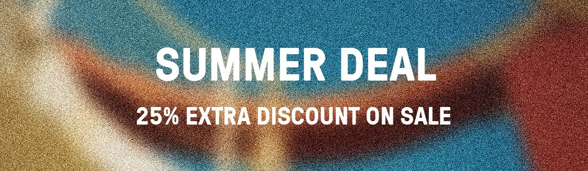 Clothing Summer Deal Records