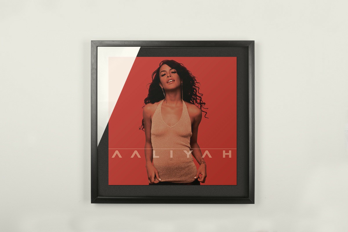 Aaliyah – Aaliyah (2001) (HHV MAG)