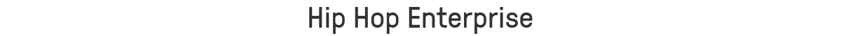 Hip Hop Enterprise