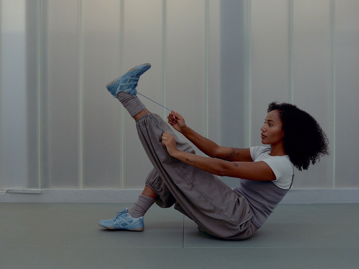 HHV for Asics Hypersync