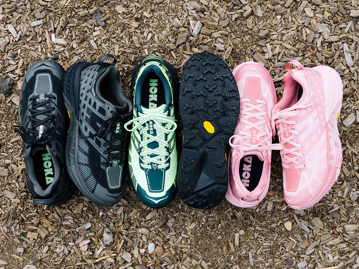 HOKA Speedgoat 2