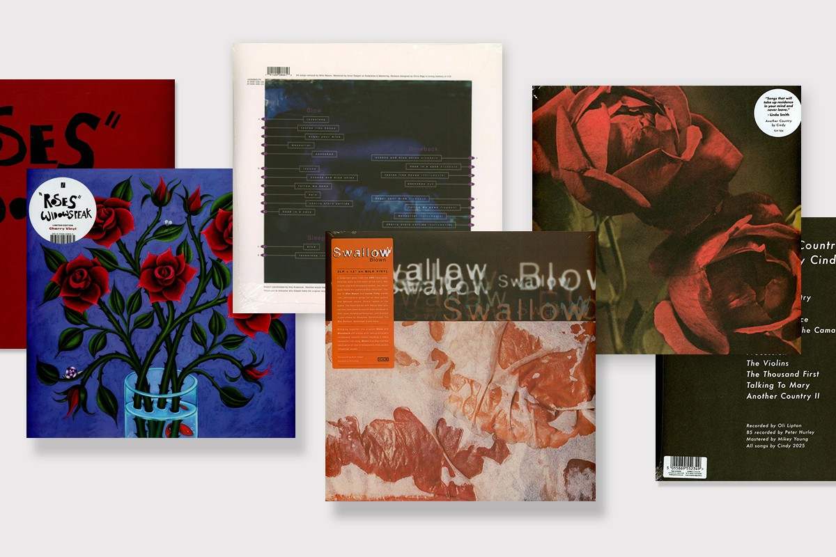 HHV Mag Reviews - Week 30/26