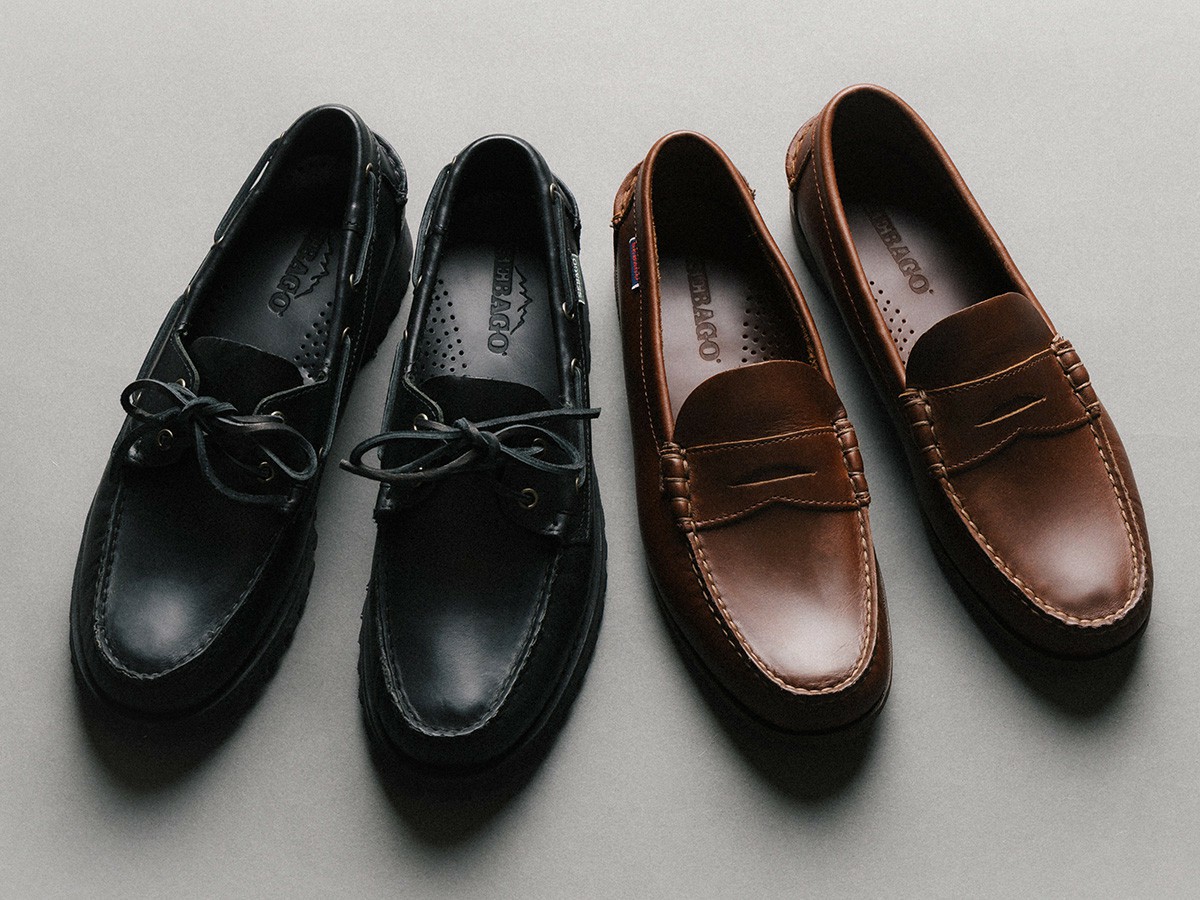 Sebago