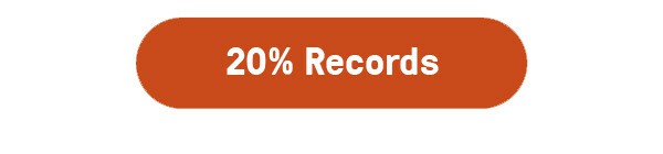 Flash Deal CTA: Clothing | Records