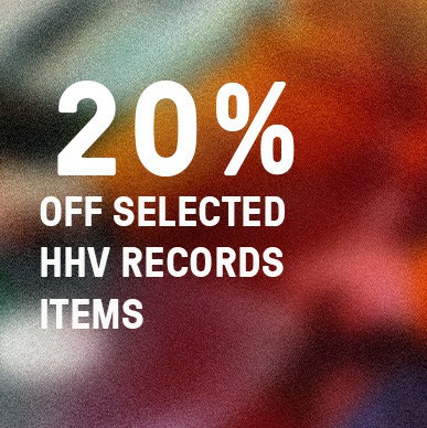 Flash Deal Kachel 12 - Records