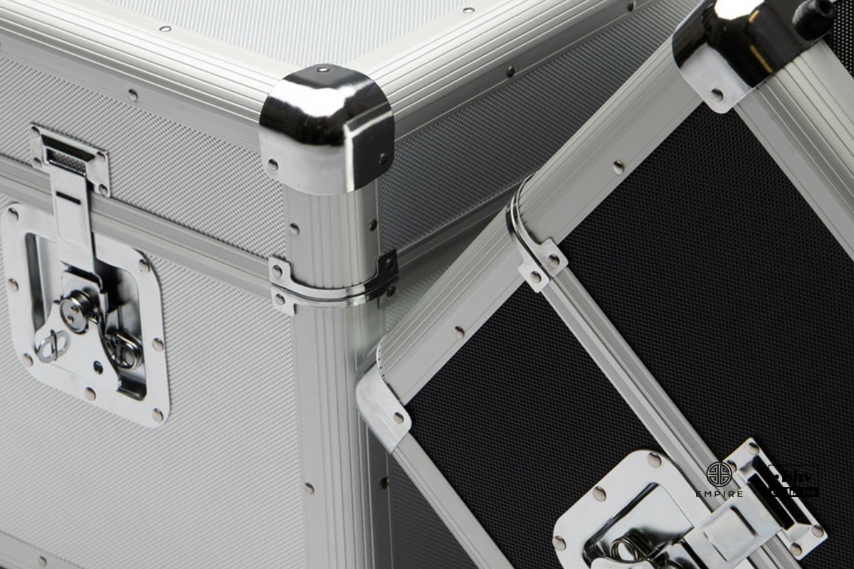 Vinyl Case by HHV