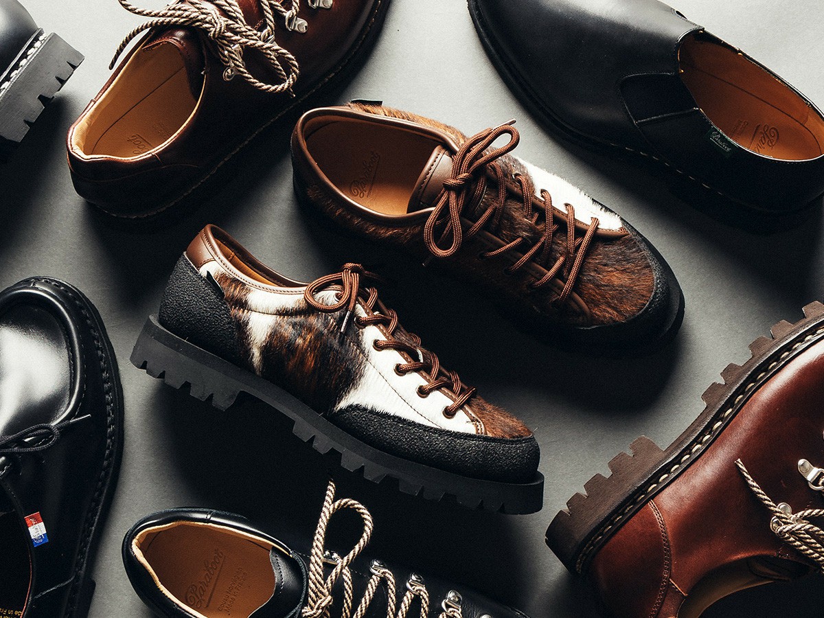 Paraboot