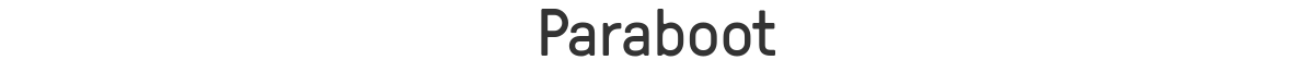 Paraboot