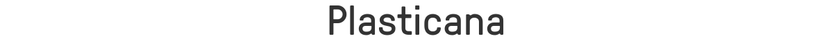 Plasticana