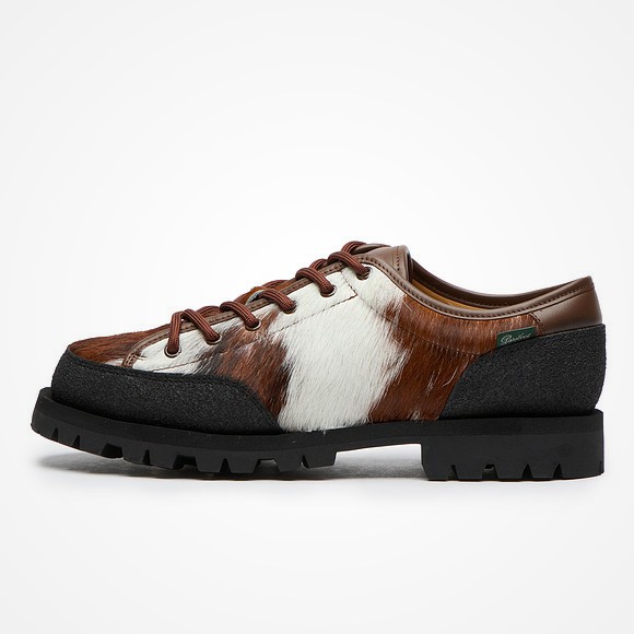 Paraboot - Montana